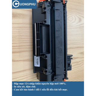 Hộp mực máy in Canon LBP 251dw/LBP252dw( Mới 100%- chất lượng in rõ nét ...