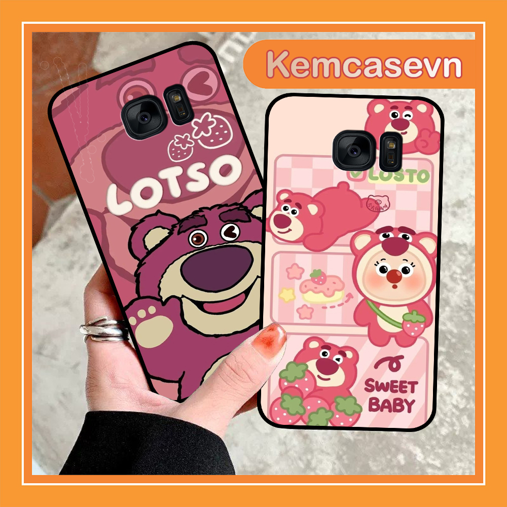 Ốp lưng Xiaomi Redmi A7 / A7 PRO / Poco C81 cạnh vuông chống sốc TPU dẻo nguyên khối, ôm sát máy – Kemcase – ảnh mô tả chi tiết 2