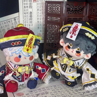 [75 mẫu][sẵn] Quần áo búp bê 20cm 25cm 30cm 35cm - Outfit doll 20cm 25cm 30cm 35cm