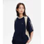 Áo Thun Phối Retro GODMOTHER Nhiều Màu Premium Nam Nữ Unisex Cotton Phong Cách Hàn Quốc Năng Động