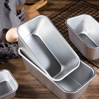✿✿✿Khuôn loaf bánh mì chữ nhật A02/ A03/ A04/ A05✿✿✿