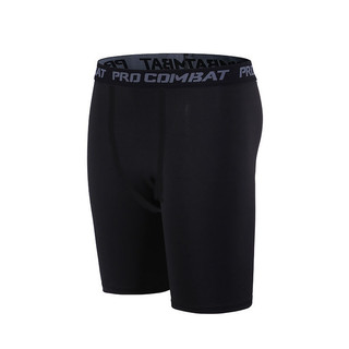 [XẢ HÀNG] Quần Đùi Giữ Nhiệt Nam PRO COMBAT, Quần Tập Gym Nam, Quần Thể Thao, Chạy bộ, Đá Bóng Nam