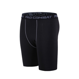 [XẢ HÀNG] Quần Đùi Giữ Nhiệt Nam PRO COMBAT, Quần Tập Gym Nam, Quần Thể Thao, Chạy bộ, Đá Bóng Nam