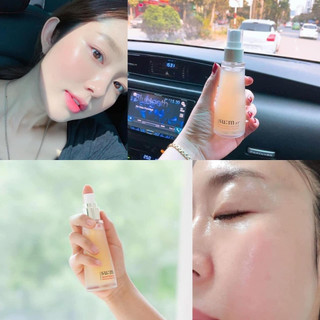 [CẬN DATE]XỊT KHOÁNG SU:M 37 SECRET ESSENCE MIST 60ML FULL BOX