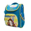 Balo chống gù bảo vệ cột sống Smartkids Fancy World dành cho cấp 1 tiểu học
