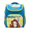 Balo chống gù bảo vệ cột sống Smartkids Fancy World dành cho cấp 1 tiểu học
