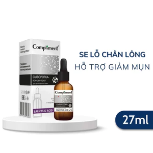 serum salicylic acid 2% serum se khít lỗ chân lông