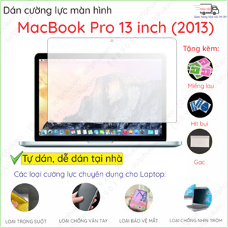 dán màn hình macbook pro 13 giá tốt Tháng 12, 2023 | Mua ngay