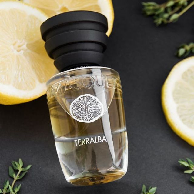 Nước hoa Masque Milano Terrabla | Shopee Việt Nam
