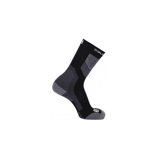 Vớ Thể Thao SALOMON OUTPATH WOOL - LC1217600 - LC1554100