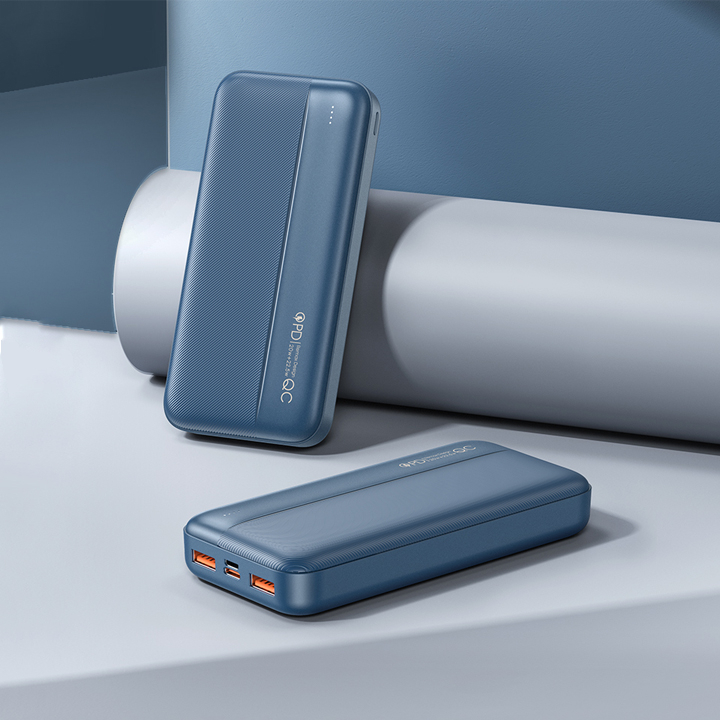 Pin dự phòng chính hãng 20000mah Remax RPP-213 ( BH 12 Tháng ) New 100% ...