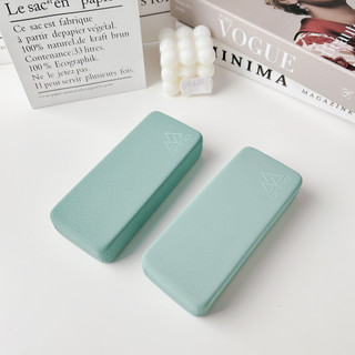 HỘP DA CAO CẤP đựng kính ANNA