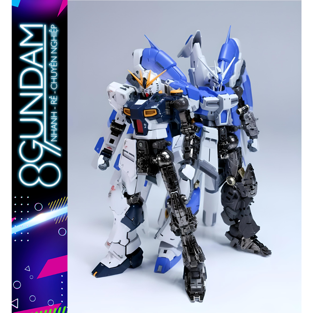 [CÓ SẴN] Mô Hình Lắp Ráp HG JMS-0009 Acguy Basketball (tặng kèm banh bóng rổ)