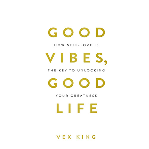 Ảnh Good Vibes, Good Life 1