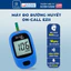 Máy Đo Đường Huyết Acon On-Call EZII Đo Nhanh 10 Giây Bảo Hành Trọn Đời - Chính hãng Acon Mỹ