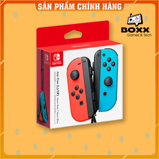 Nintendo Joy Con Giá Tốt Tháng 11, 2023 | Mua Ngay | Shopee Việt Nam