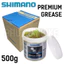 Hũ 500g Mỡ Bò Tra Trục Giữa BB SHIMANO PREMUIM GREASE