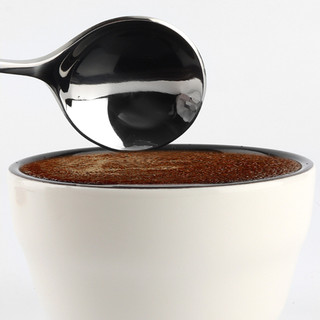 VOLCANO Muỗng cupping thử nếm cà phê inox 304