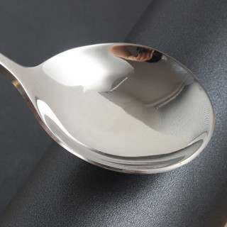 VOLCANO Muỗng cupping thử nếm cà phê inox 304