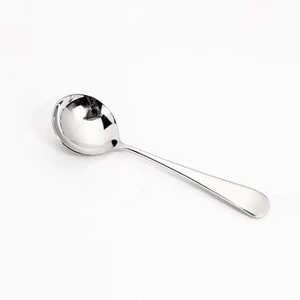 VOLCANO Muỗng cupping thử nếm cà phê inox 304