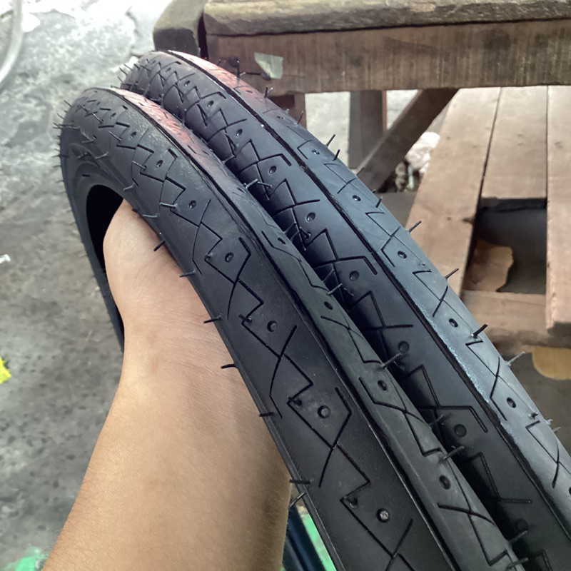 Vỏ 26 x 1.5 KENDA Có Talon