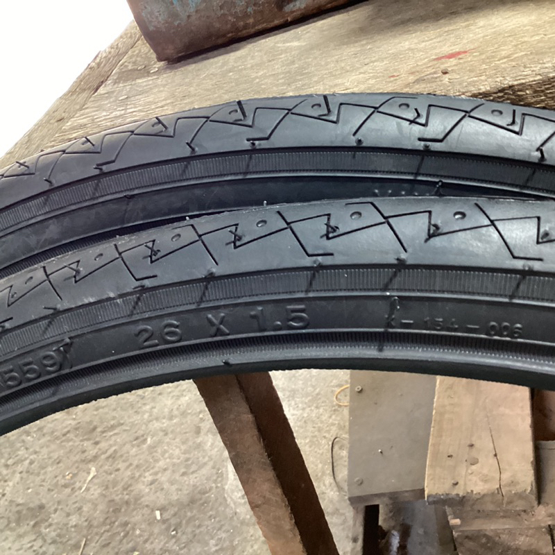 Vỏ 26 x 1.5 KENDA Có Talon