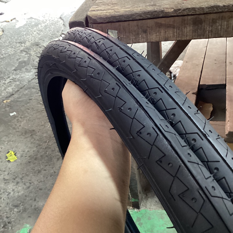Vỏ 26 x 1.5 KENDA Có Talon