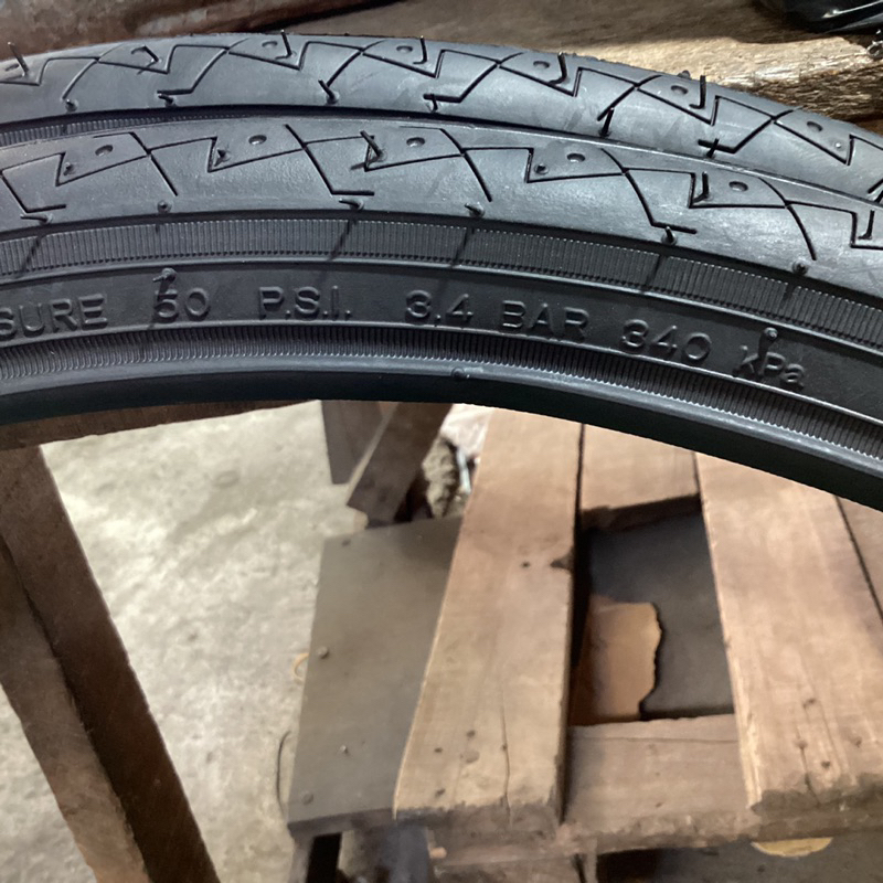 Vỏ 26 x 1.5 KENDA Có Talon