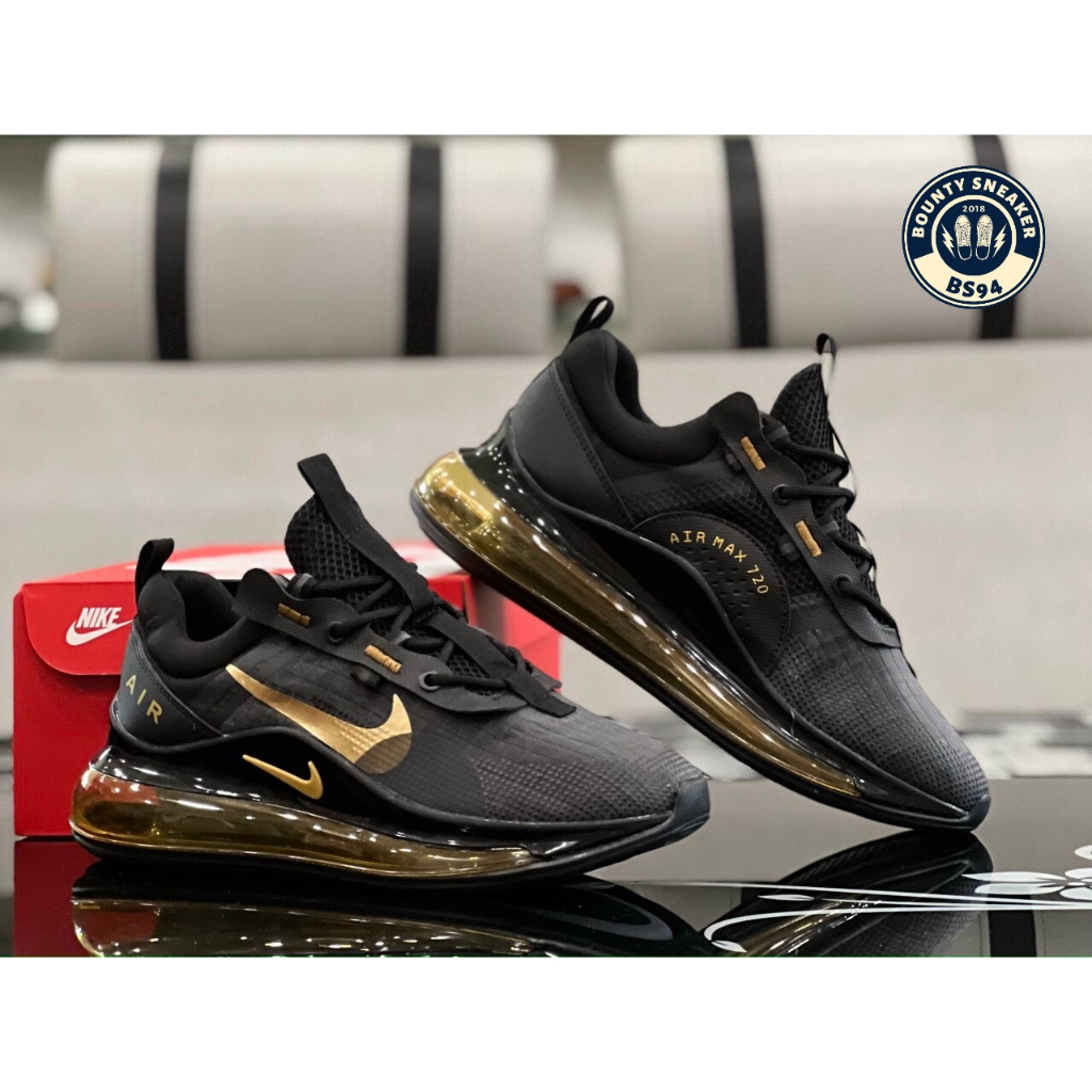 Gi y Th Thao Nike Air Max 720 Ch nh H ng Fullbox Shopee Vi t Nam