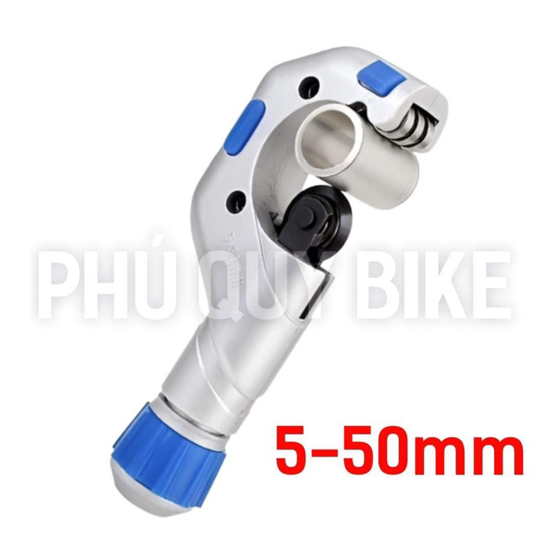 Dụng Cụ Cắt Cổ Phuộc ø5mm-ø50mm Hàng Chất Lượng | Cắt Cổ Phuộc/Ghidong Hay Các Vật Hình Trụ Có Đường Kính ø5mm-ø50mm