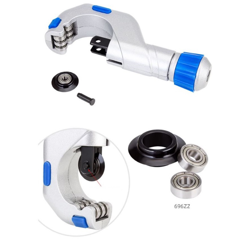 Dụng Cụ Cắt Cổ Phuộc ø5mm-ø50mm Hàng Chất Lượng | Cắt Cổ Phuộc/Ghidong Hay Các Vật Hình Trụ Có Đường Kính ø5mm-ø50mm