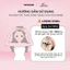 Dầu gội phủ bạc gội là đen VICCHAMIS - Phủ bạc hiệu quả, tóc chắc khỏe - TOPCHARM