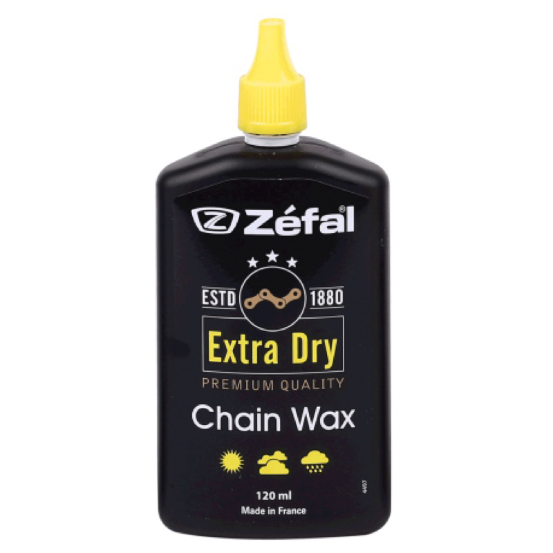 Dầu Bảo Dưỡng Sên CAO CẤP EXTRA DRY - ZEFAL
