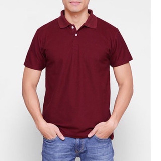 Áo cổ trụ nam polo tay ngắn /áo nhóm/ áo lớp/ áo đồng phục giá tại xưởng