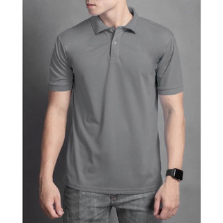 Áo cổ trụ nam polo tay ngắn /áo nhóm/ áo lớp/ áo đồng phục giá tại xưởng