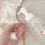 Bọt Vệ Sinh Vùng Kín Rửa Mông Hữu Cơ ORGABEBE Hàn Quốc Cho Bé Từ Sơ Sinh 300ml