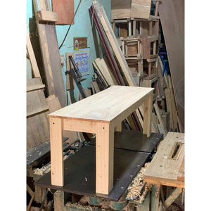 Ghế Gỗ Tự Nhiên MẶT Kín , ghế Băng dài / dài 120 x 30 , 120 x 35 cao 40cm