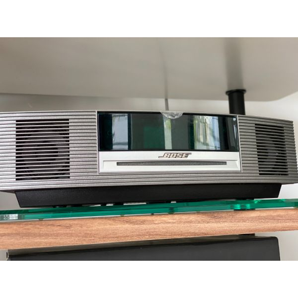 Bose Wave 洩れ music system III WMS III TS