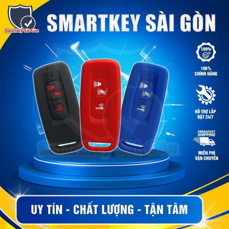 Smartkey Sài Gòn, Cửa hàng trực tuyến | Shopee Việt Nam