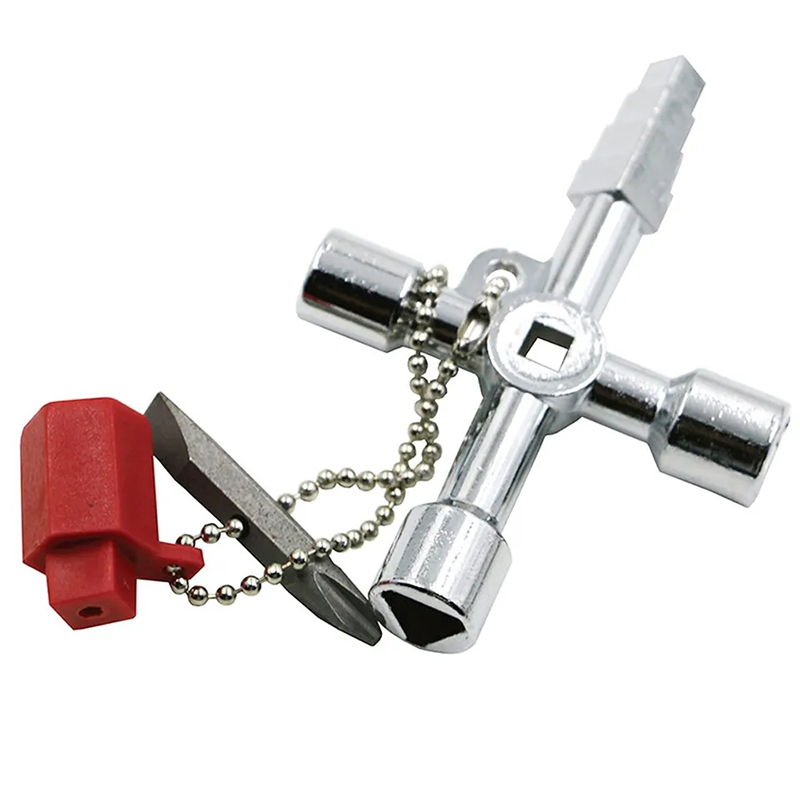 Chìa khóa tủ điện CK002