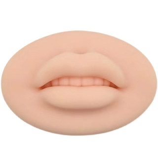 -MÔI SILICONE 5D