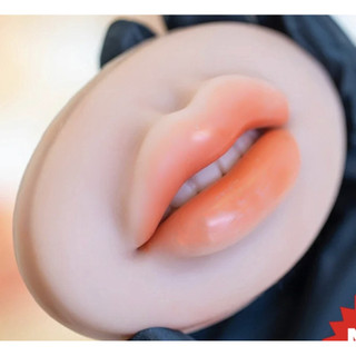 -MÔI SILICONE 5D