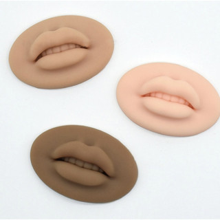 -MÔI SILICONE 5D