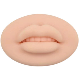 -MÔI SILICONE 5D