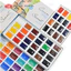 Màu nước Sonnet set 24 màu hộp giây