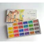 Màu nước Sonnet set 24 màu hộp giây