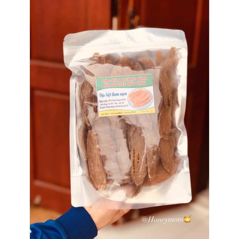 Khoai Gieo QuẢng BÌnh LoẠi 1 - 1 Kg 