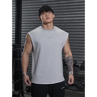 Áo Tank Top Nam Bo Cổ BLUESFLY Mới Không Tay Thể Thao Bozip, Thời Trang Fom Rộng Hè 2024