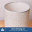Đèn ngủ để bàn đầu giường decor trang trí phòng Tao1501 - Ánh sáng dịu mắt (Sử dụng phích cắm)
