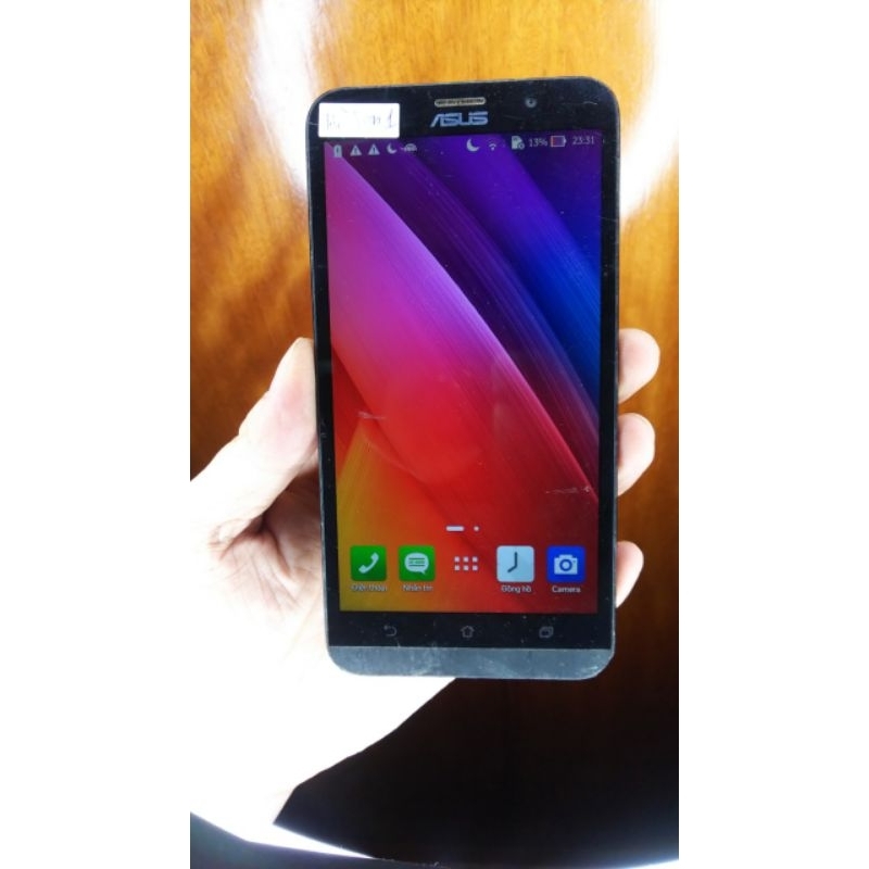Điện thoại Asus Zenfone 2 Z00AD | Shopee Việt Nam